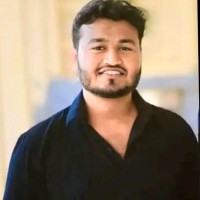 Vaibhav Bharti