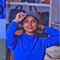 Sarbani Ray