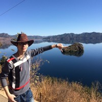 陈梦华