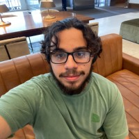 Andrew Fernandez-Perez