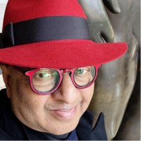 Mohan Krishnan