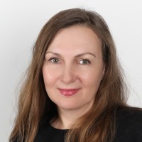 Elena Deriyeva