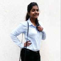 Vaishnavi Atre