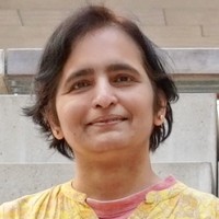 Sucheta Ghosh