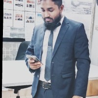 Muhammad Monir