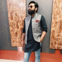 Mayank Kaushal