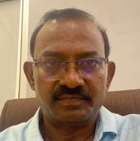 Imadabattini Subbarao