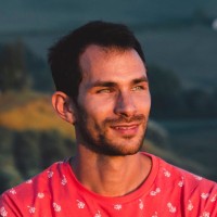 Alex Marchi