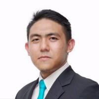 Zafreen Shahril