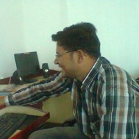 Mohd Arif Khan