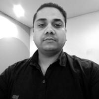 Bipin Kumar
