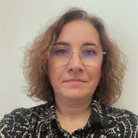 Sandra TOURRIERE MOLINA