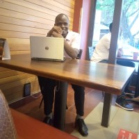 Abel Simiyu