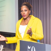 Ntsaphokazi Madyibi