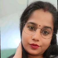 Nisha Sharma