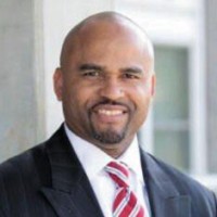 Darrell Armstrong