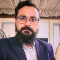 M. Saad Javaid