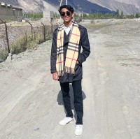 Aayush Surana
