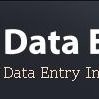 Data Entry