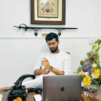 Rushikesh Bhosale