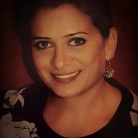Carla Aoun