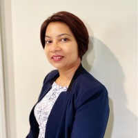 Neena Joseph, Ms,Crna