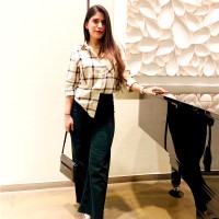 Bharti Malik