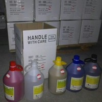 E-Color Printer Ink