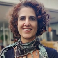 Celia Moraes