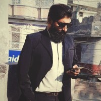 Ubaid Ullah Bhatti