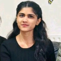 Nisha Bali