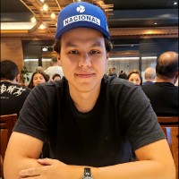 Pedro Nishimura