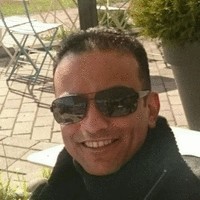 Ahmed Seada
