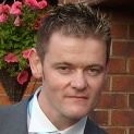 Ian Goulding