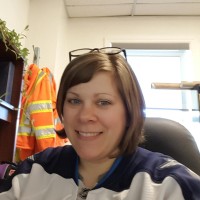 Brenda-Lee Smalley, Msc., Ep