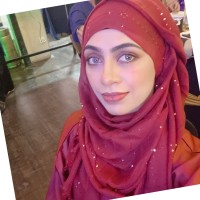 Mehwish Noreen
