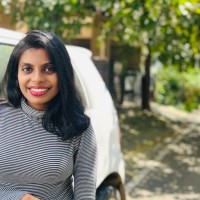 Priyanka S