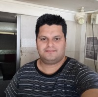 Jorge Gonzalez