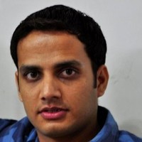 Chandan Mishra