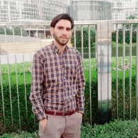 Muhammad Israr Israr Ismail