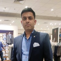 Naresh Kumar