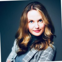 Alena Karkachova