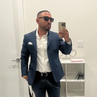 Irvin Morales