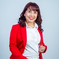 Angelica Meza Jofré