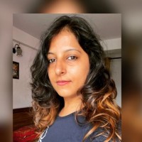Mahi Saini