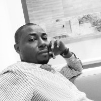 Olamilekan Afolabi