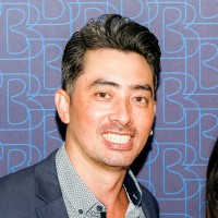 Darren Jensen
