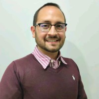 Andrés Negrón Gómez