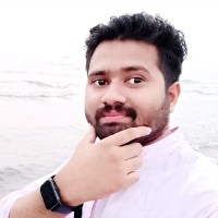 Shrinayan Wagh
