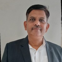 Prafull Chaudhari